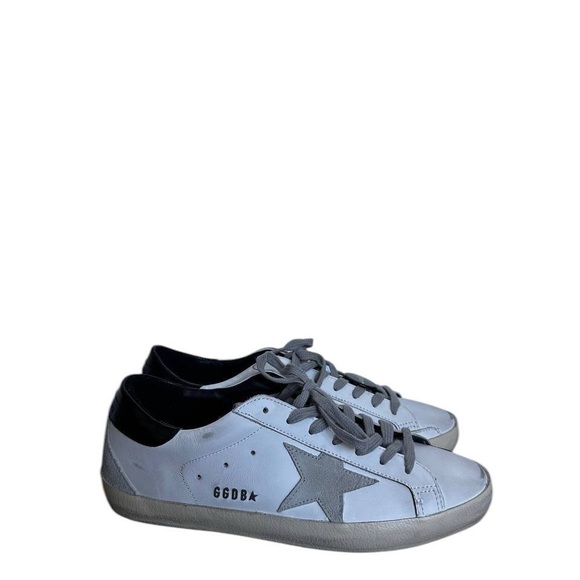 Golden Goose Super Star Valfre Limited Edition - Picture 1 of 8